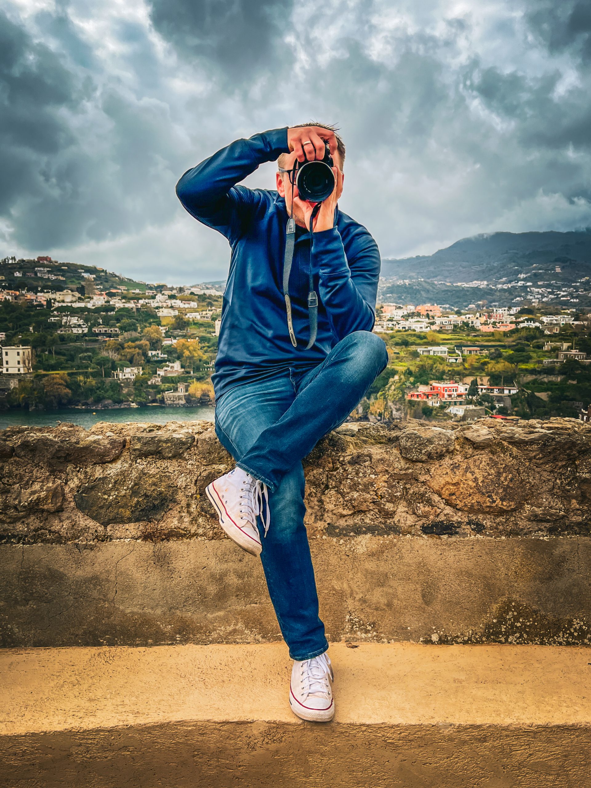 Fotograf